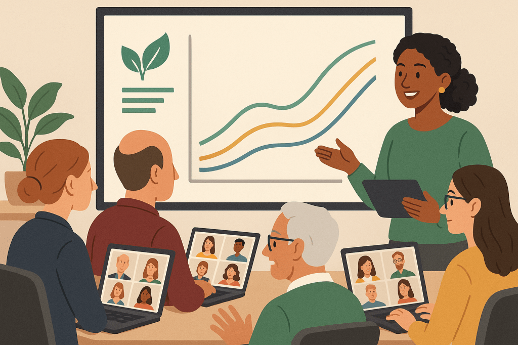 How Much Does Carbon Literacy Training Cost in the&nbsp;UK?